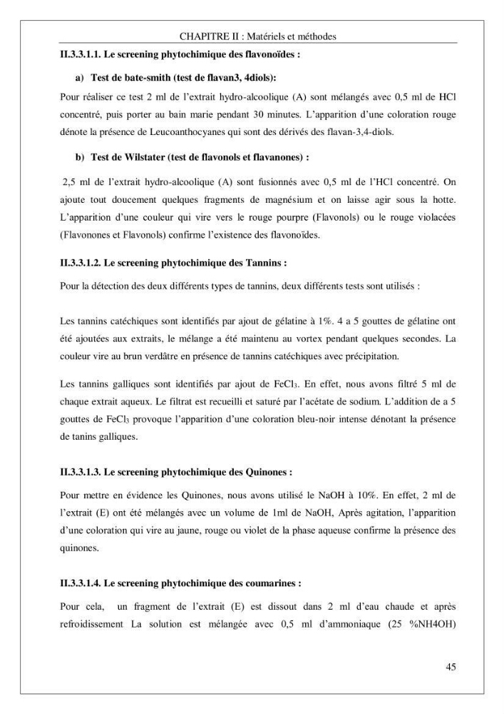 Valorisation biotechnologique d’une substance marine: étude antibactérienne, antioxydante et analgésique