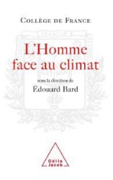 L'homme face au climat: symposium annuel