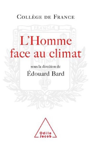 L'homme face au climat: symposium annuel L'homme face au climat: symposium annuel