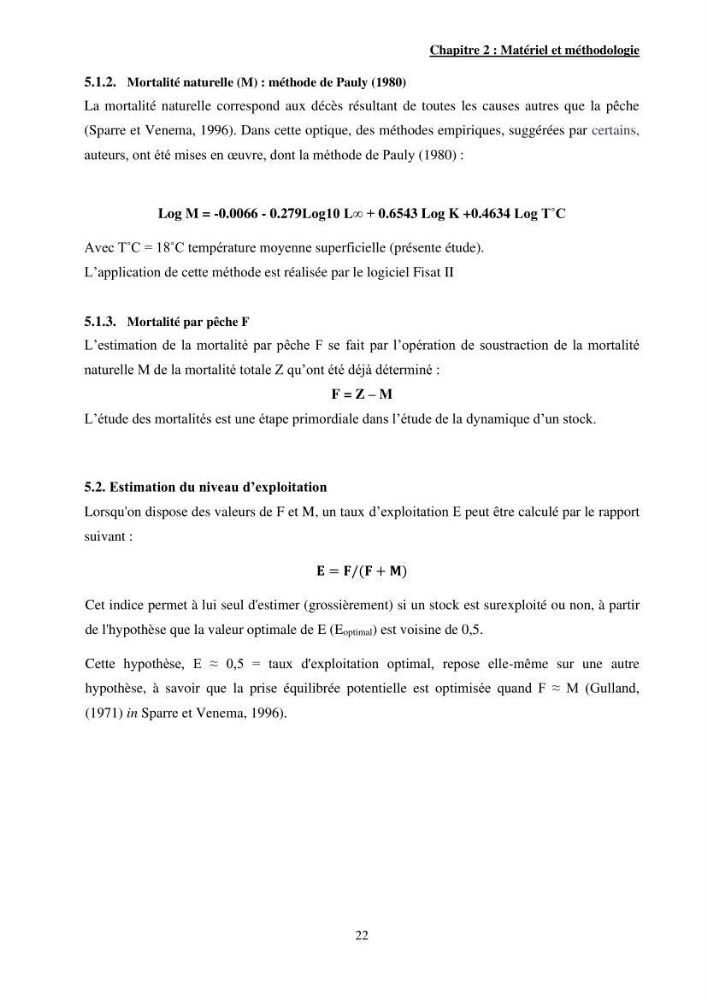 Contribution à l\'étude des Syngnathiformes de la côte algérienne: systématique et inventaire, croissance et état d\'exploitation de Macroramphosus scolopax( Linnaeus, 1758 )