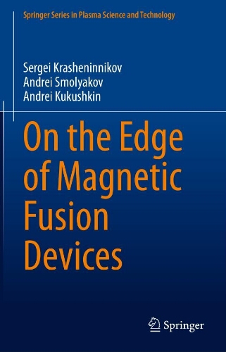 On the edge of magnetic fusion devices On the edge of magnetic fusion devices