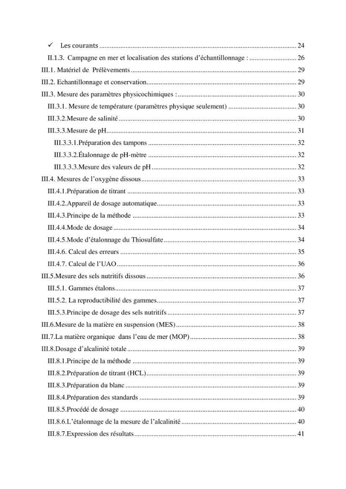 Suivi de l\'état d\'eutrophisation et rôle de la baie d\'Alger comme source ou puits de CO2 pour l\'atmosphère