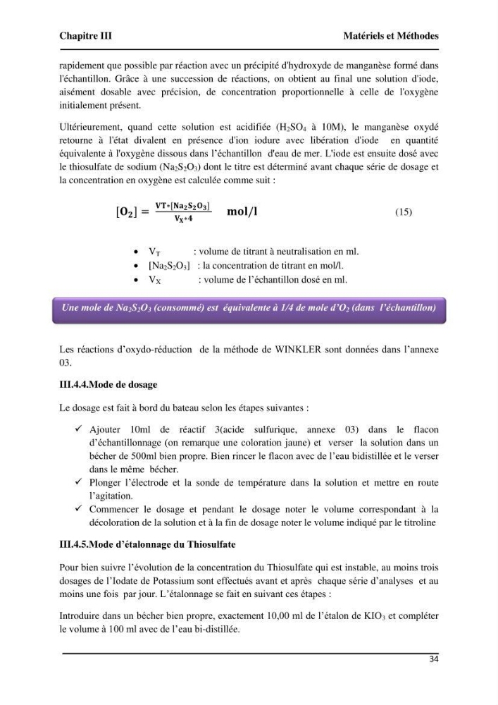 Suivi de l\'état d\'eutrophisation et rôle de la baie d\'Alger comme source ou puits de CO2 pour l\'atmosphère