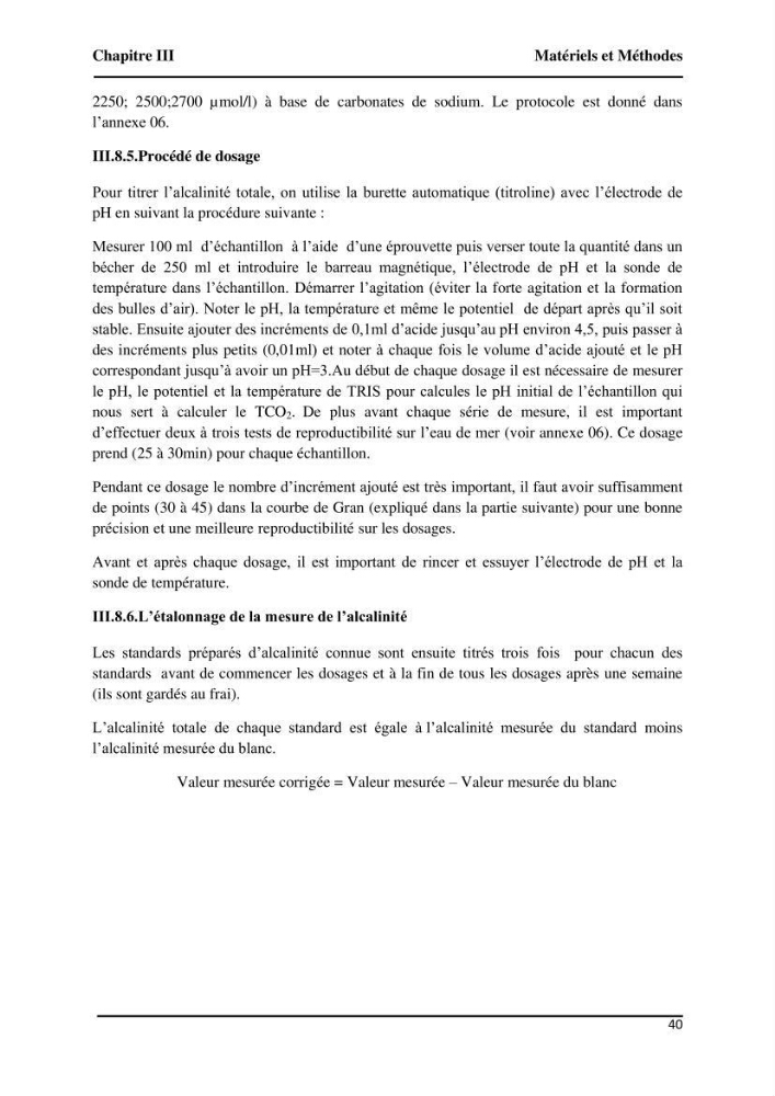 Suivi de l\'état d\'eutrophisation et rôle de la baie d\'Alger comme source ou puits de CO2 pour l\'atmosphère