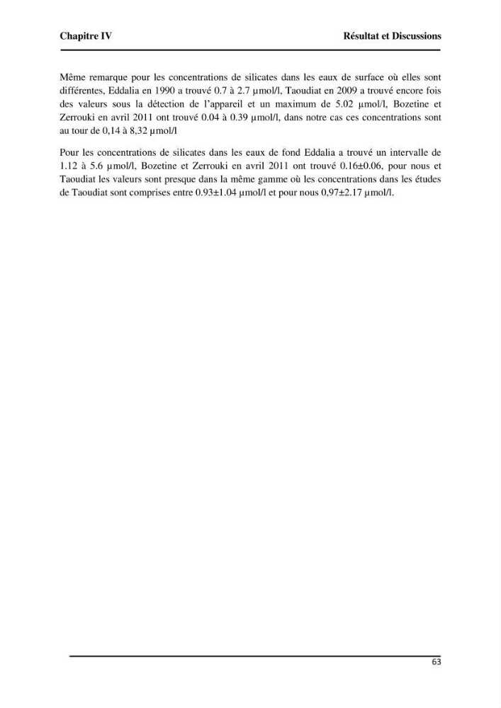 Suivi de l\'état d\'eutrophisation et rôle de la baie d\'Alger comme source ou puits de CO2 pour l\'atmosphère