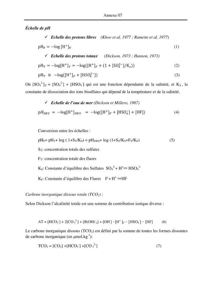 Suivi de l\'état d\'eutrophisation et rôle de la baie d\'Alger comme source ou puits de CO2 pour l\'atmosphère