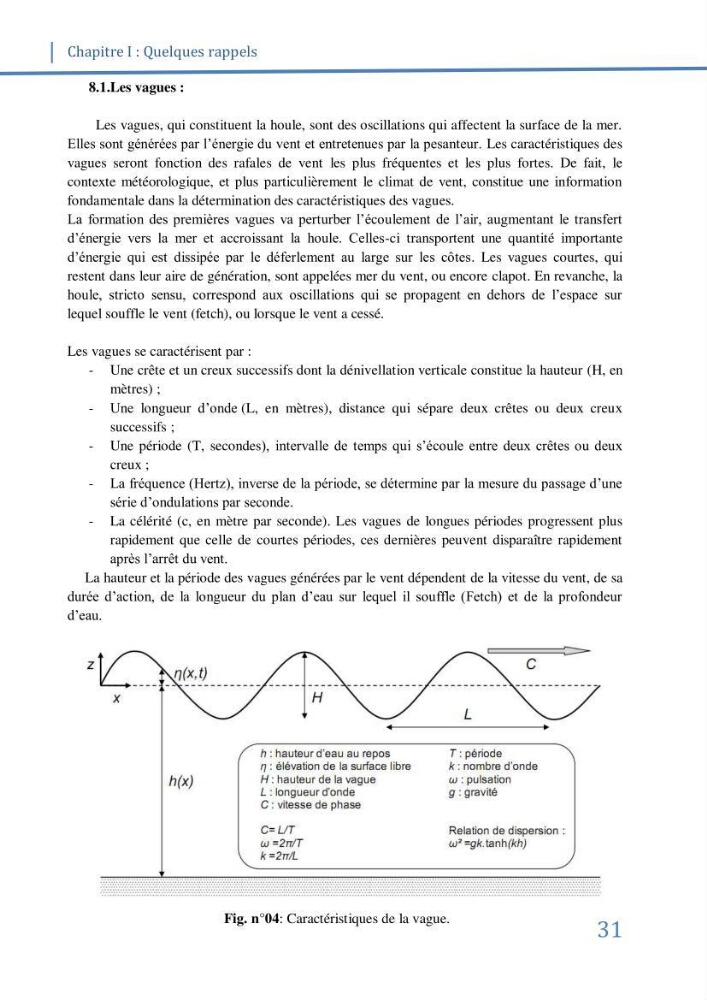 Fonctionnement et dynamique morpho-sédimentaire du littoral Est de Béjaia
