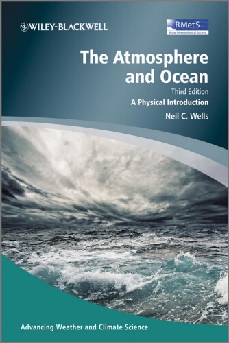 The atmosphere and ocean : a physical introduction The atmosphere and ocean : a physical introduction