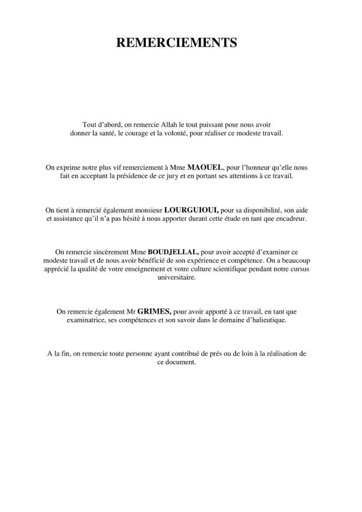 Suivi d\'un systeme d\'élevage en aquaponie en Algèrie