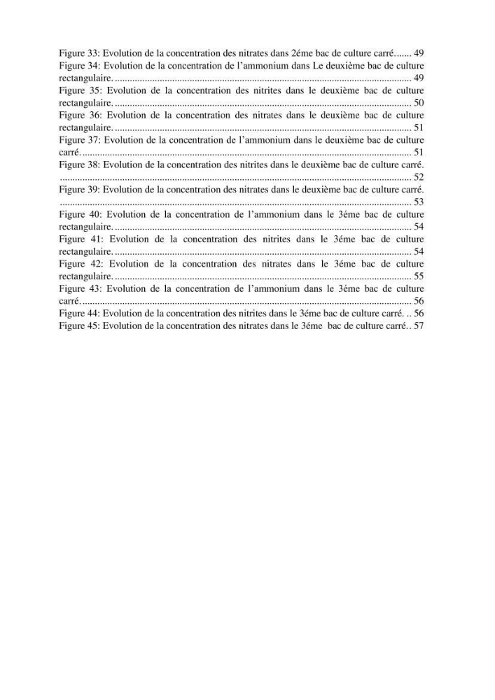 Suivi d\'un systeme d\'élevage en aquaponie en Algèrie