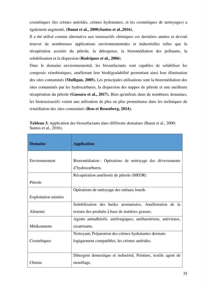 Isolement et caracterisation des bactéries degradants les différentes fractions du pétrol: Cas d’étude port de la Madrague, Ain Benian.