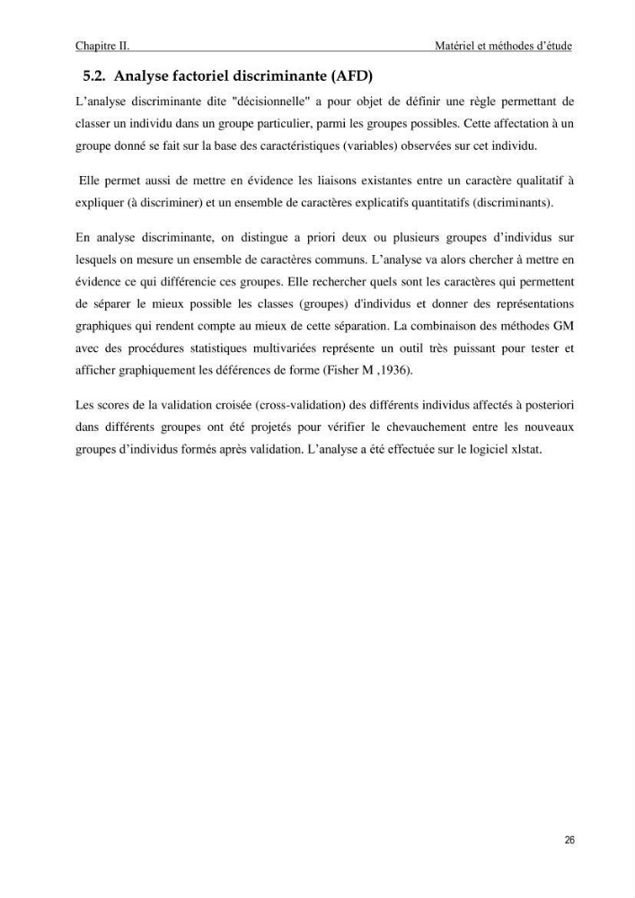 Contribution à l’étude des Triglidae ( Actinopteri, Perciformes ) de la côte algérienne: morphométrie géométrique et analyse du contour de l\'opercule