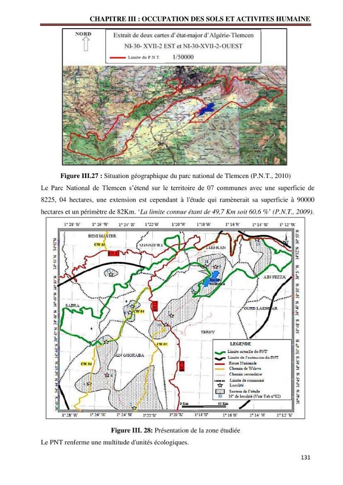 Contribution à l\'élaboration d\'une base de données dans le cadre de la gestion intègrée du littoral Algérien