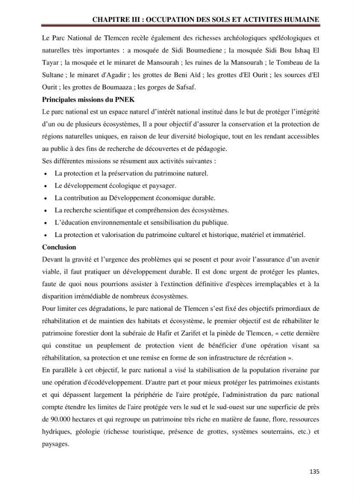 Contribution à l\'élaboration d\'une base de données dans le cadre de la gestion intègrée du littoral Algérien