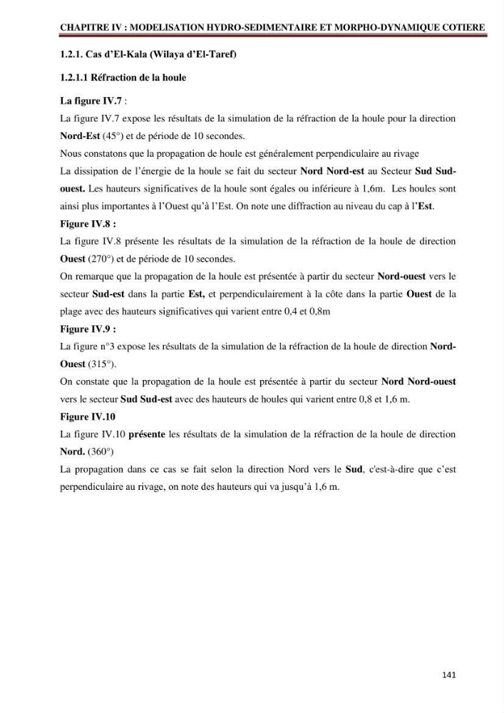 Contribution à l\'élaboration d\'une base de données dans le cadre de la gestion intègrée du littoral Algérien