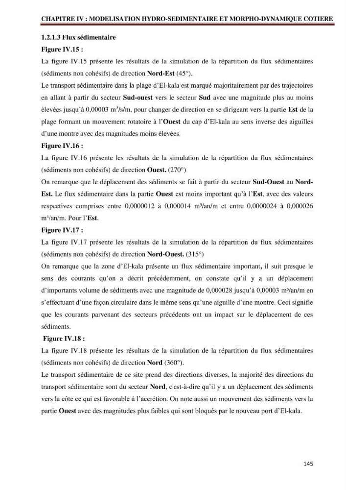 Contribution à l\'élaboration d\'une base de données dans le cadre de la gestion intègrée du littoral Algérien