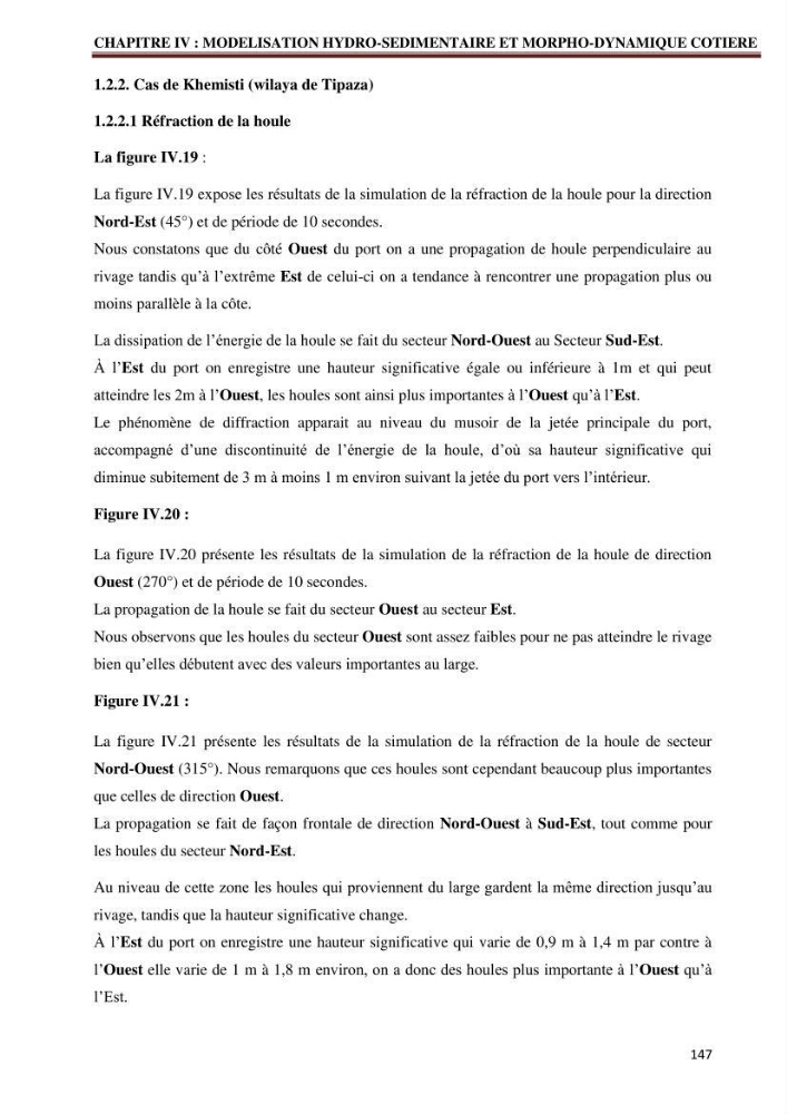 Contribution à l\'élaboration d\'une base de données dans le cadre de la gestion intègrée du littoral Algérien