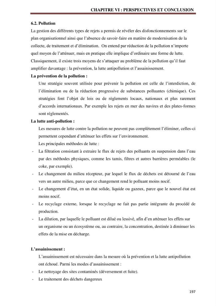 Contribution à l\'élaboration d\'une base de données dans le cadre de la gestion intègrée du littoral Algérien