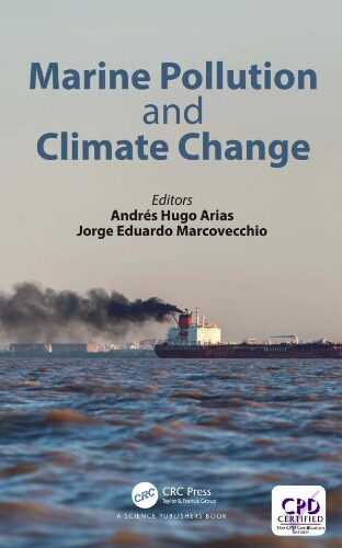 Marine pollution and climate change Marine pollution and climate change