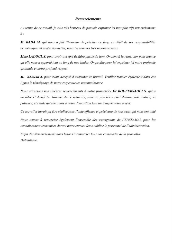 Age,croissance et évaluation du stock de citharus linguatula linnaeus, 1758 de la région centre algérienne :
