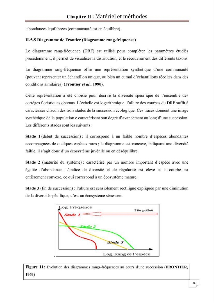 Etude comparative des peuplements phytoplanctoniques indicateurs de la qualité des eaux dans deux systèmes lacustres « le lac du barrage de Keddara(Boumerdes) et le lac de Réghaia(Alger) »