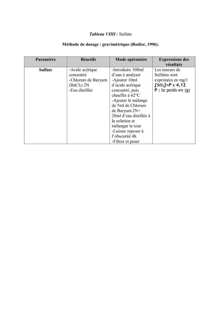 Etude comparative des peuplements phytoplanctoniques indicateurs de la qualité des eaux dans deux systèmes lacustres « le lac du barrage de Keddara(Boumerdes) et le lac de Réghaia(Alger) »