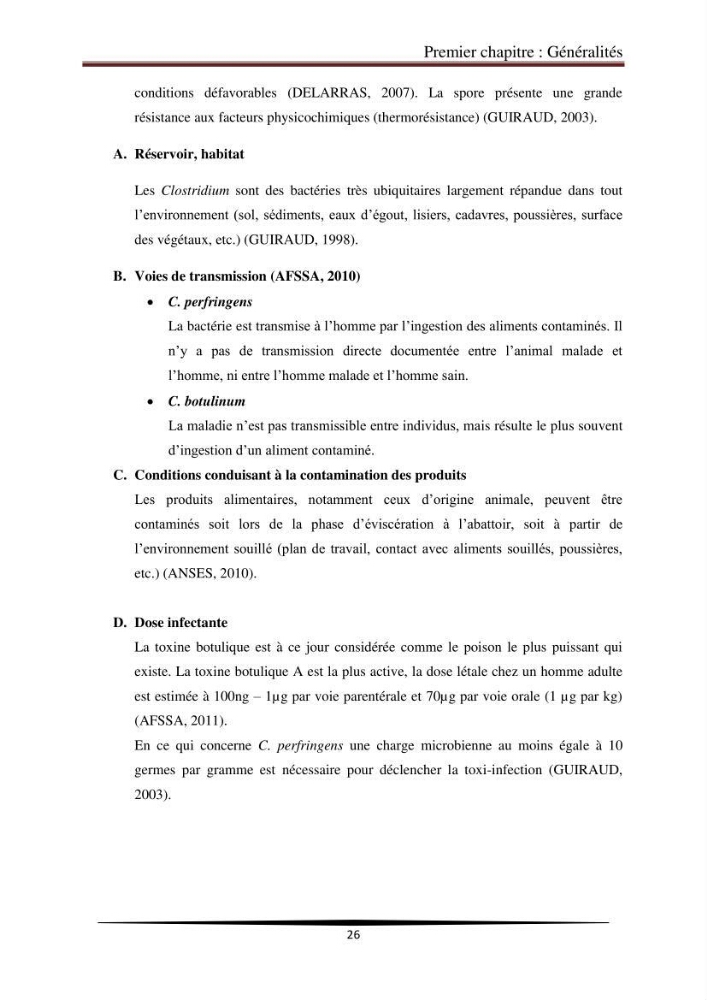 Contribution à l\'étude de la qualité microbiologique du poisson congelé panga (Pangasius hypophthalmus):