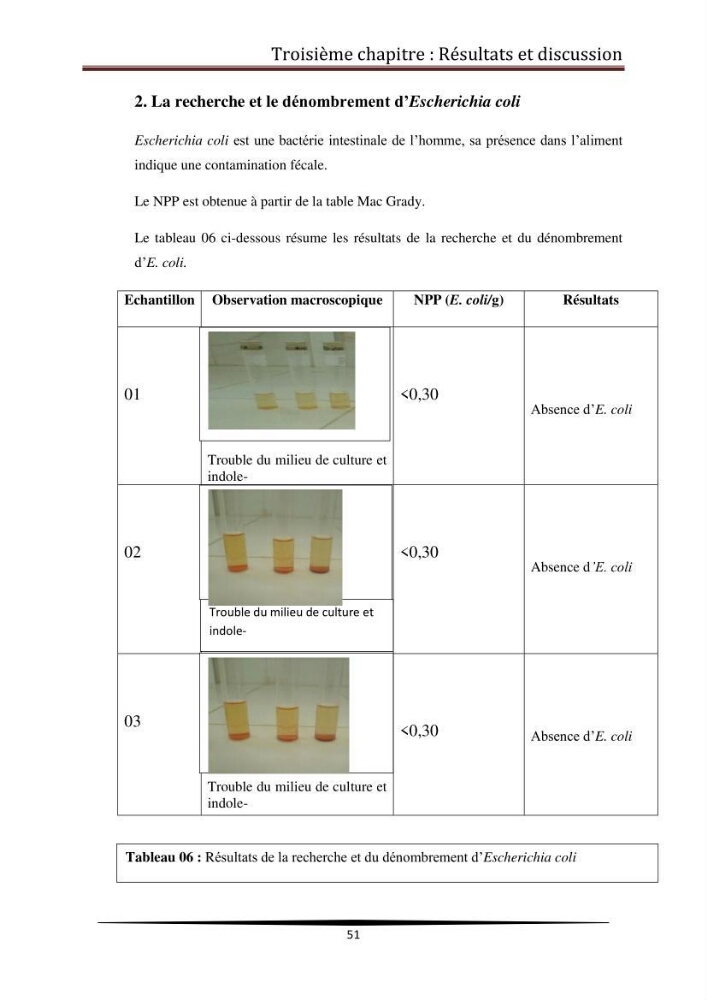 Contribution à l\'étude de la qualité microbiologique du poisson congelé panga (Pangasius hypophthalmus):