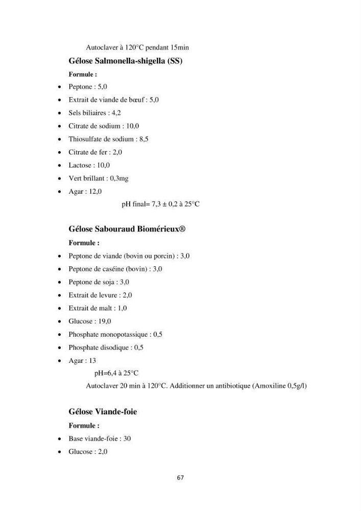 Contribution à l\'étude de la qualité microbiologique du poisson congelé panga (Pangasius hypophthalmus):