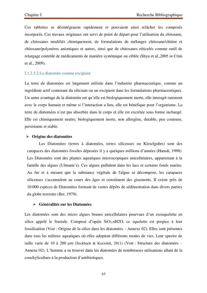 Extraction de biopolymères chitineux d\'intérêt pharmacologique à partir de sous-produits de la pêche: