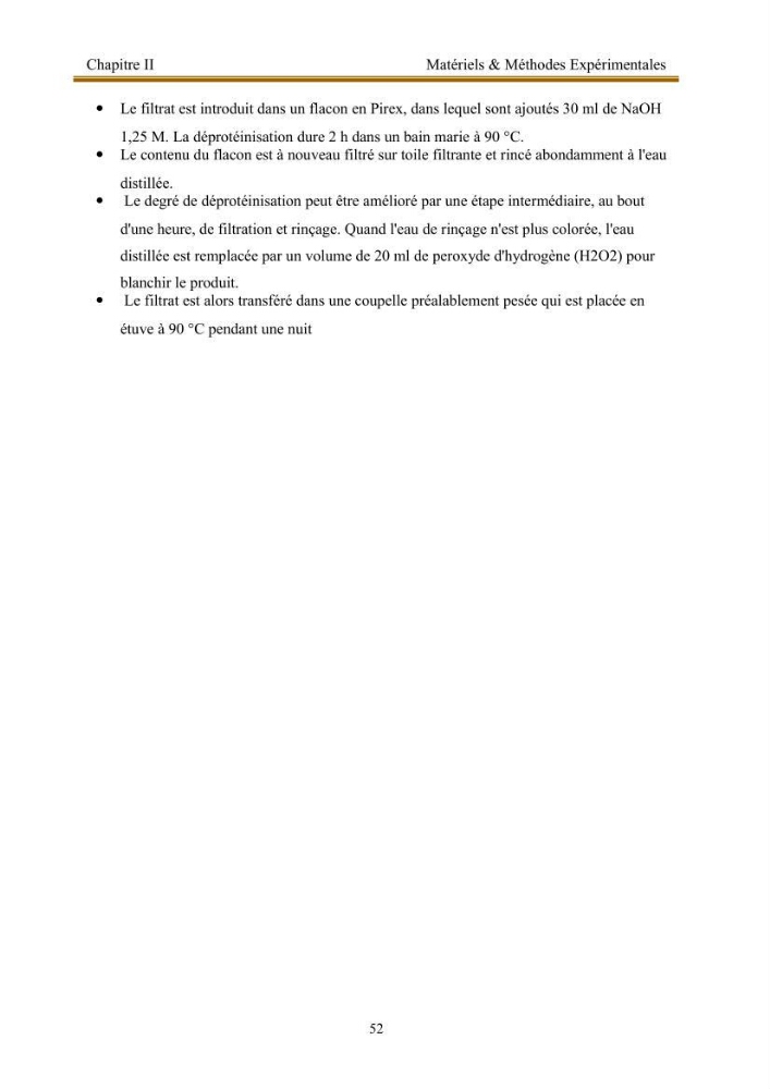 Extraction de biopolymères chitineux d\'intérêt pharmacologique à partir de sous-produits de la pêche: