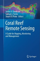 Coral reef remote sensing : a guide for mapping, monitoring and management