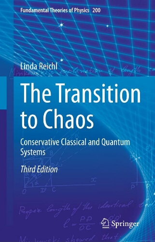 The transition to chaos: conservative classical and quantum systems The transition to chaos: conservative classical and quantum systems