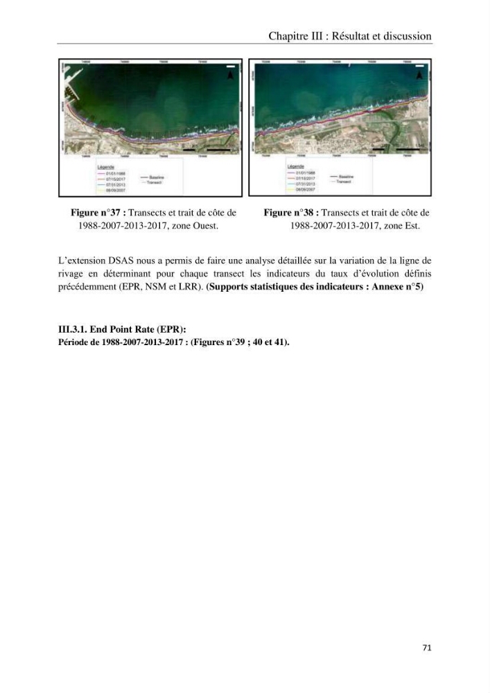 Réaménagement de la plage de Jijel et son influence sur la résolution du problème d’ensablement du port de pêche de Boudis