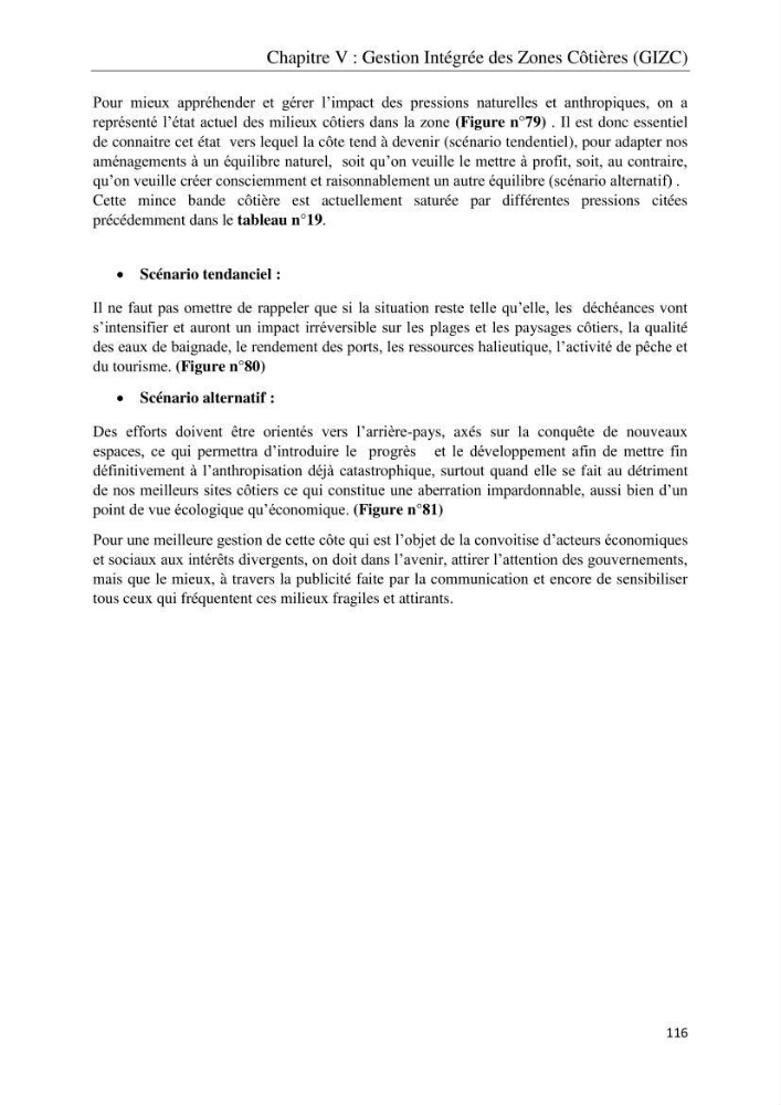 Réaménagement de la plage de Jijel et son influence sur la résolution du problème d’ensablement du port de pêche de Boudis