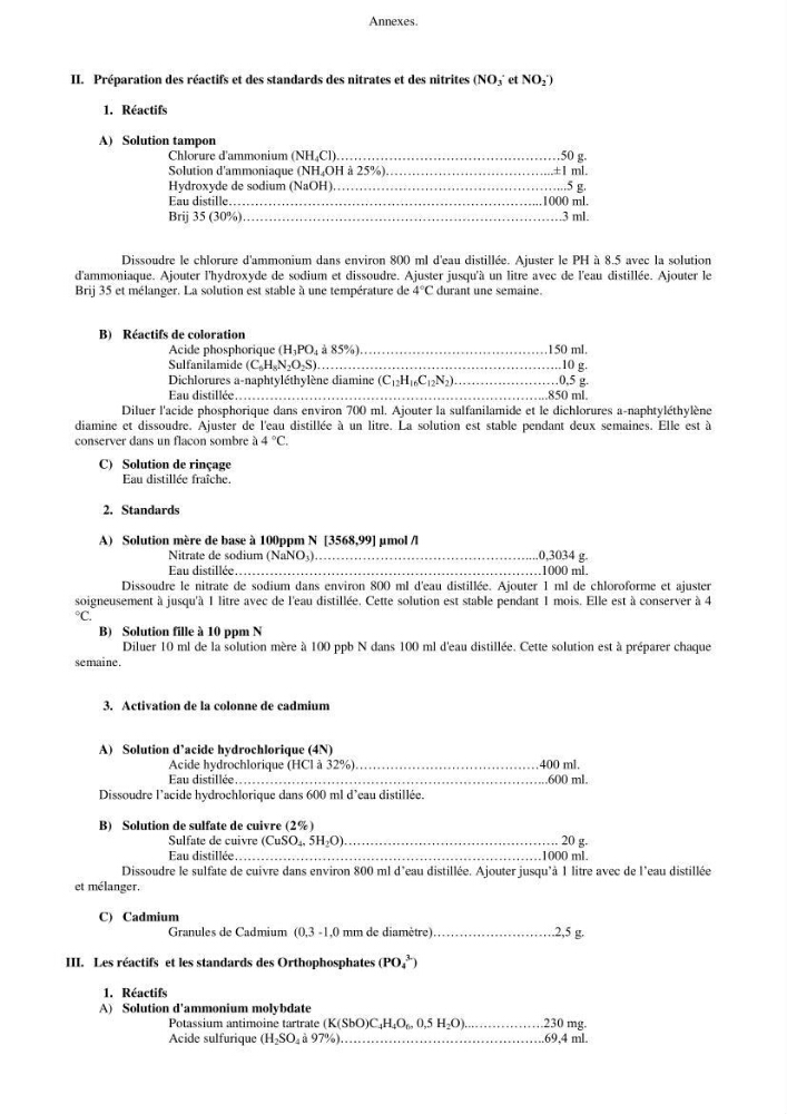Apport du système d\'information géographique (SIG) pour la modélisation de la couleur des eaux marines