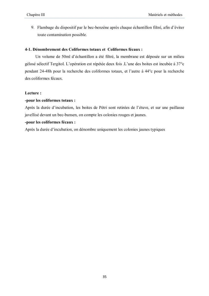 Aménagement du port d\'el djamila, avantages et inconvenients et comportements des structures