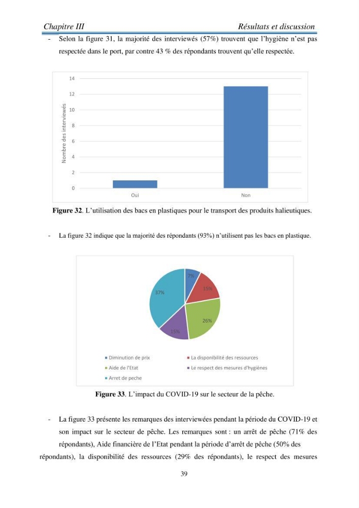 Analyse SWOT (Forces - Faiblaisses - Opportunités - Menaces ) comme outils d\'aide à la décision: cas de la pêcherie sardinière Algérienne