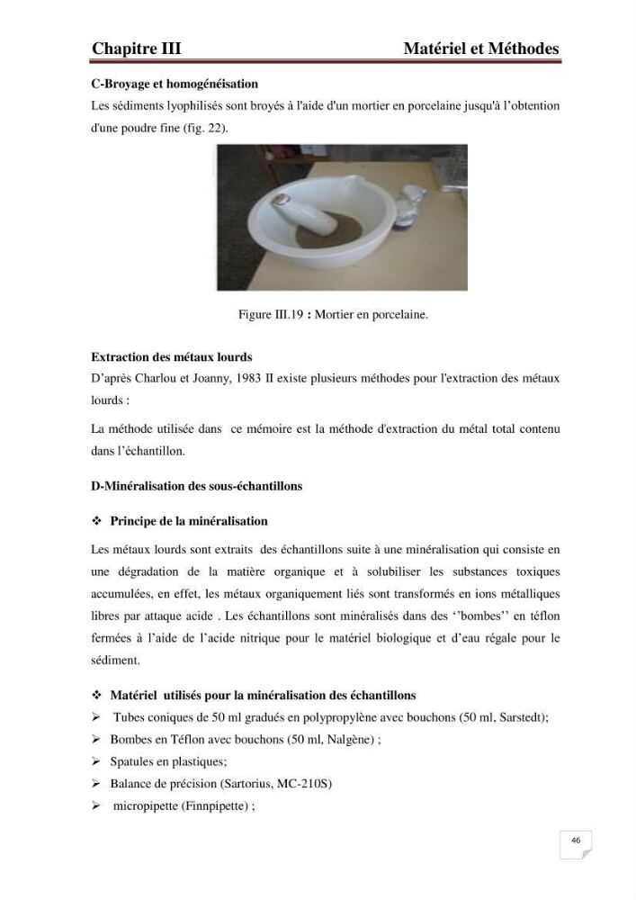 Caractérisation environnementale, réglementation et comportement des sédiments de dragage: