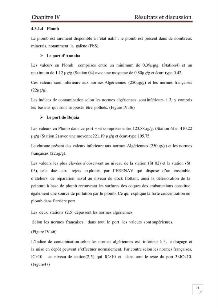 Caractérisation environnementale, réglementation et comportement des sédiments de dragage: