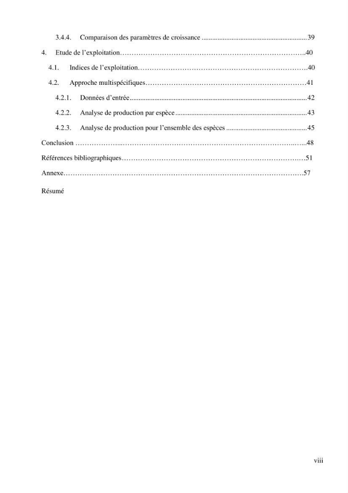 Contribution à l’étude de la croissance et de l’exploitation du gobie noir Gobius niger L., 1758 (Actinopterygii, Perciformes) du golfe de Béjaïa: