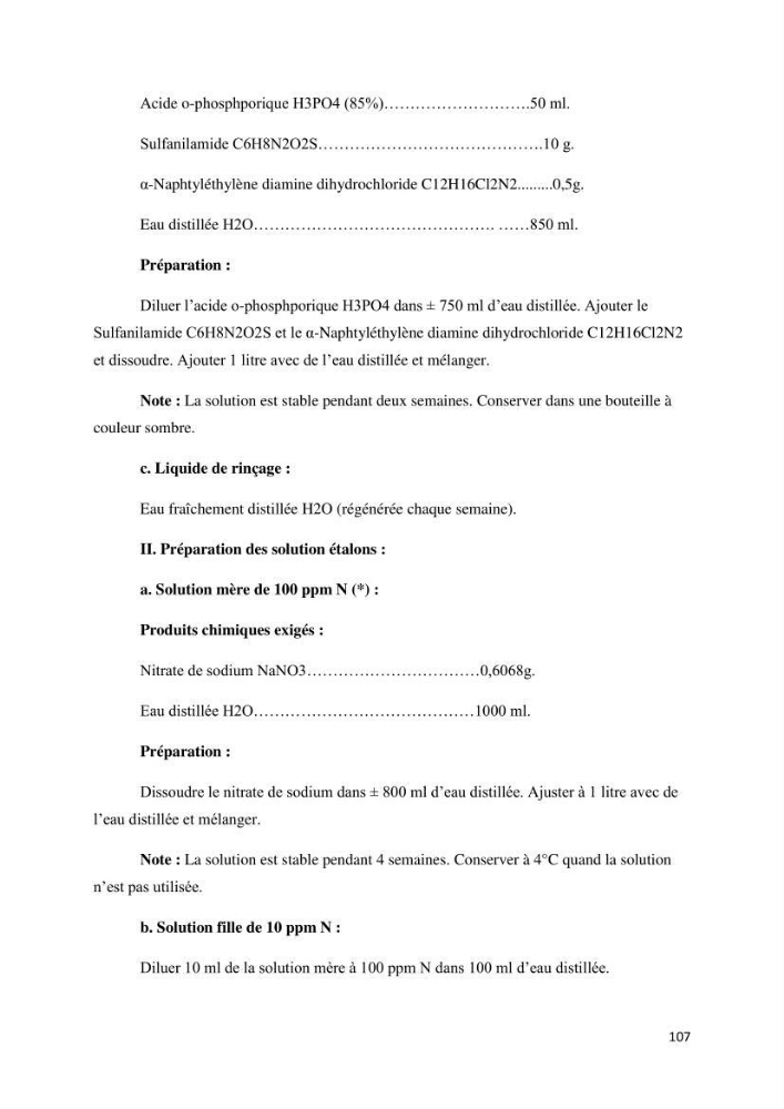 Caractérisation environnementale de la ferme d\'élevage de Daurade Sarl EAM
