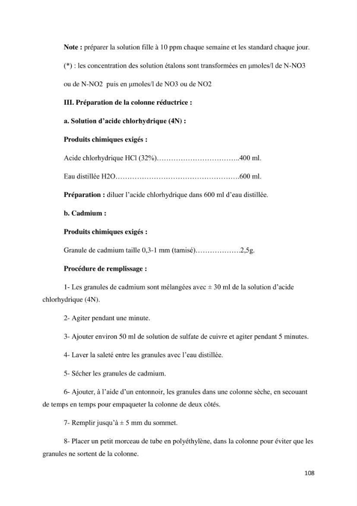 Caractérisation environnementale de la ferme d\'élevage de Daurade Sarl EAM