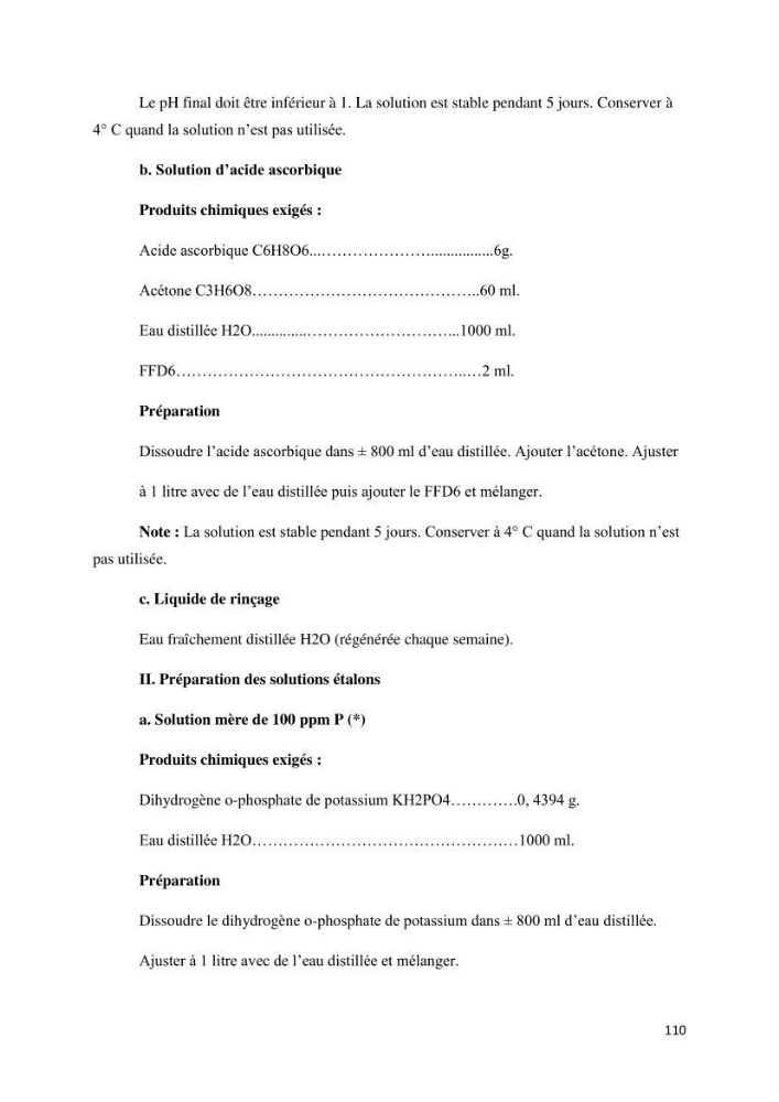 Caractérisation environnementale de la ferme d\'élevage de Daurade Sarl EAM