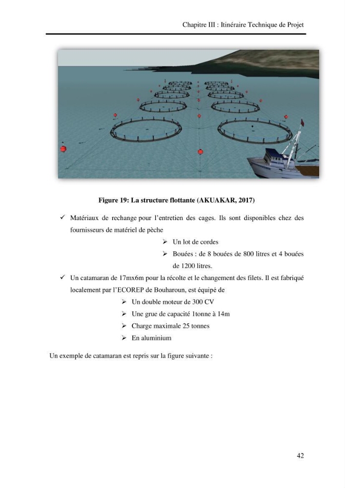 Etude de faisabilité technico-économique d’une ferme: