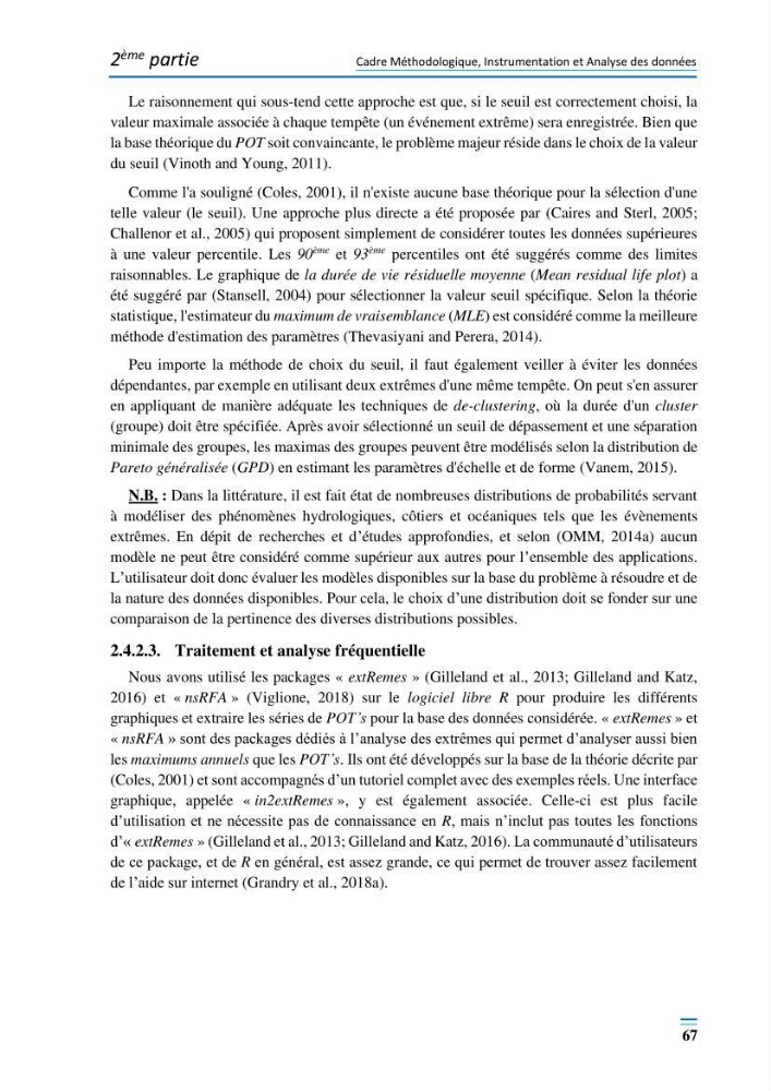 Evolution morpho-dynamique de la baie d’Alger: observation et modélisation hydrodynamique et sédimentaire