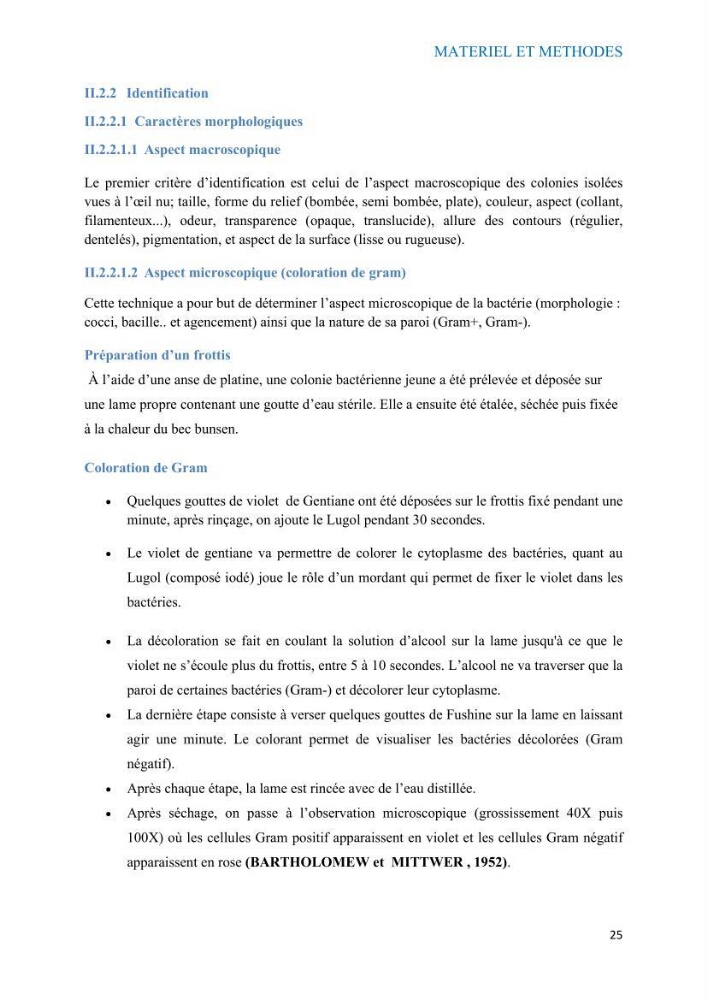 Etude du potentiel probiotique de bactéries à Gram négatif isolées à partir d’échantillons aquatiques: