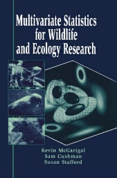 Multivariate statistics for wildlife and ecology research