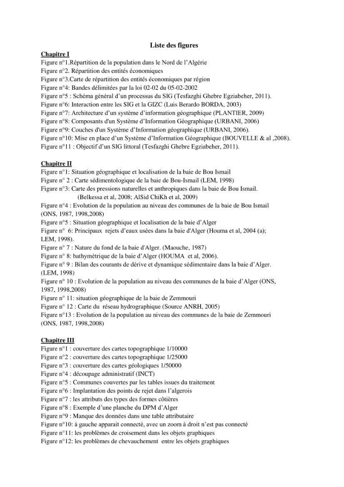 Conception d\'un modèle altimétrique continu terre-mer pour la mise en place d\'une base de données SIG littoral multidimensionnelle