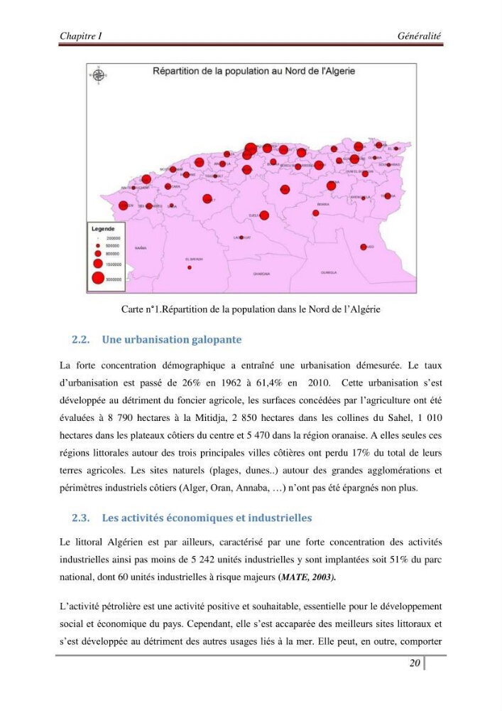 Conception d\'un modèle altimétrique continu terre-mer pour la mise en place d\'une base de données SIG littoral multidimensionnelle